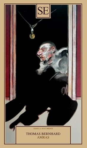 Amras (Saggi e documenti del Novecento)