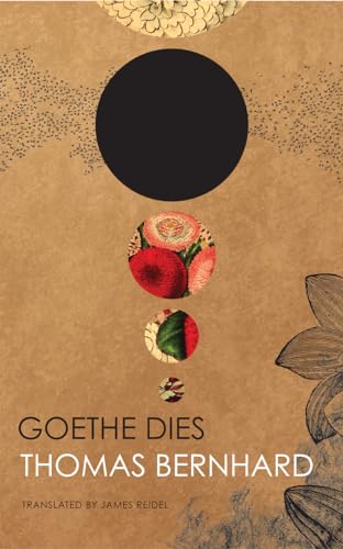 Goethe Dies (The German List)