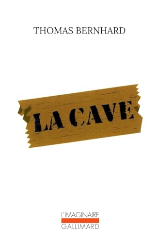 La Cave La Cave von Independently published