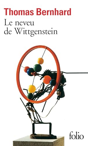 Le Neveu de Wittgenstein: Une amitié von Folio