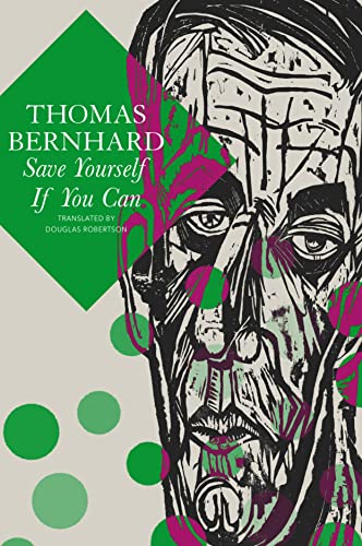 Save Yourself If You Can: Six Plays (German List) von Seagull Books London Ltd