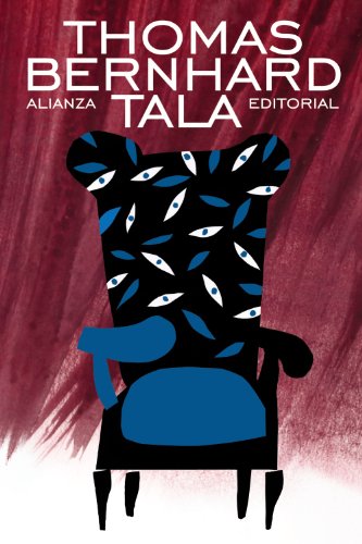 Tala (El libro de bolsillo - Bibliotecas de autor - Biblioteca Bernhard) von Alianza