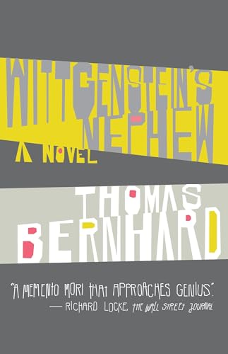 Wittgenstein's Nephew: A Novel (Vintage International) von Vintage