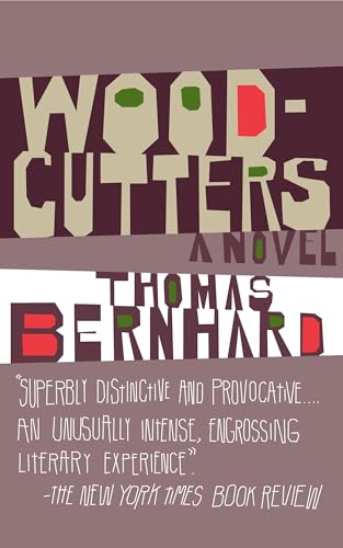 Woodcutters: A Novel (Vintage International) von Vintage
