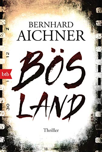 Bösland: Thriller von Btb