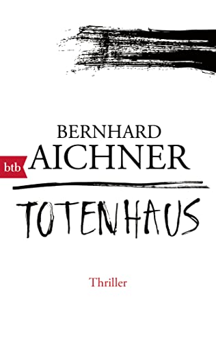 Totenhaus: Thriller (Die Totenfrau-Trilogie, Band 2) von btb Taschenbuch