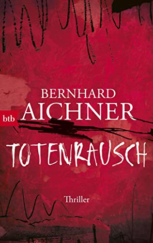 Totenrausch: Thriller (Die Totenfrau-Trilogie, Band 3) von btb