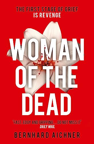 Woman of the Dead: Now a major Netflix drama von Weidenfeld & Nicolson