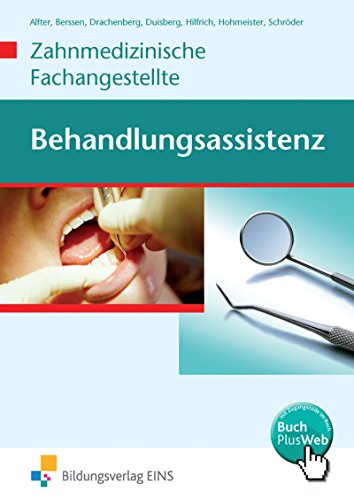 Zahnmedizinische Fachangestellte (Lernmaterialien)