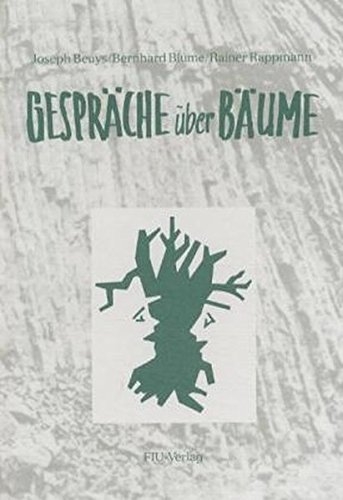 Gespräche über Bäume von FIU