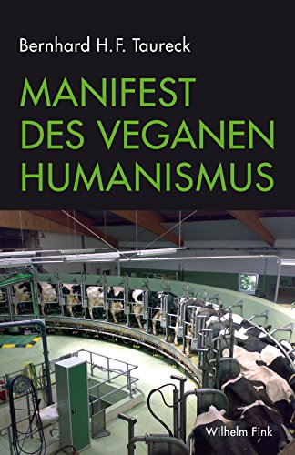 Manifest des Veganen Humanismus. von Fink (Wilhelm)