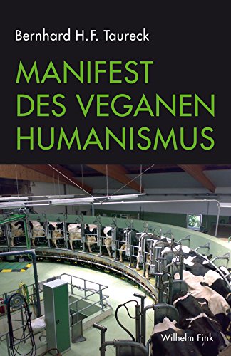 Manifest des Veganen Humanismus.