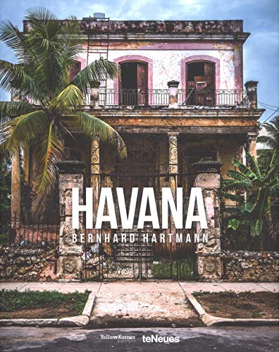 Havana: Fest der Farben und Faszination des Verfalls (Photographer)