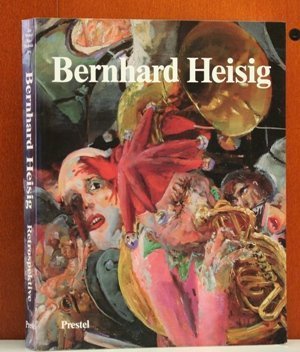 Bernhard Heisig - Retrospektive von Prestel-Verlag