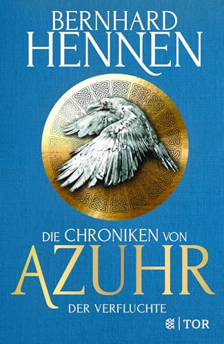 Die Chroniken von Azuhr - Der Verfluchte: Roman: Limitierte Sonderausgabe Die Chroniken von Azuhr - Der Verfluchte: Roman: Limitierte Sonderausgabe von FISCHERVERLAGE