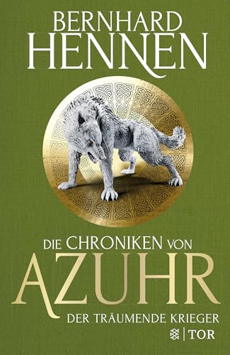 Die Chroniken von Azuhr – Der träumende Krieger: Roman: Limitierte Sonderausgabe Die Chroniken von Azuhr – Der träumende Krieger: Roman: Limitierte Sonderausgabe von FISCHERVERLAGE