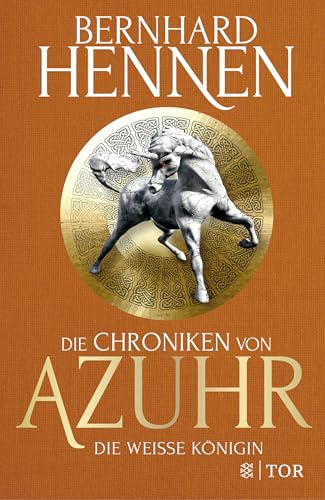 Die Chroniken von Azuhr - Die Weiße Königin: Roman: Limitierte Sonderausgabe von FISCHERVERLAGE