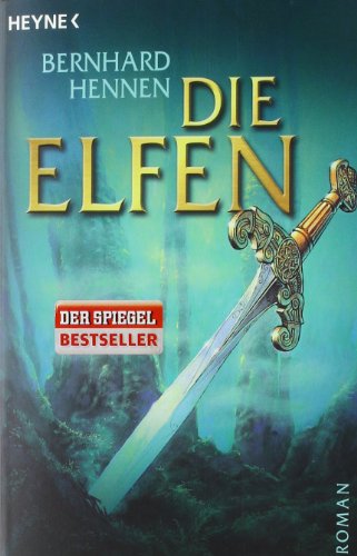 Die Elfen. Die Elfen.