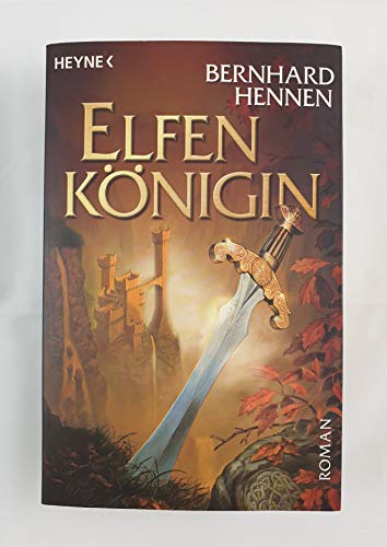 Elfenkönigin: Roman: Roman. Originalausgabe Elfenkönigin: Roman: Roman. Originalausgabe