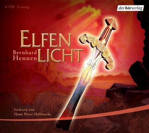 Elfenlicht (3) (Elfen-Romane, Band 3)
