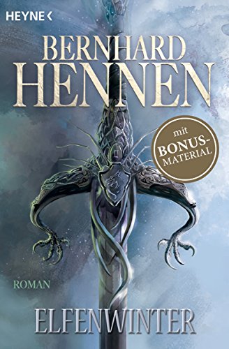 Elfenwinter: Elfen 2 - Roman (Die Elfen-Saga, Band 2)