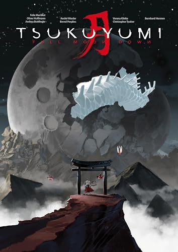 Tsukuyumi - Full Moon Down Tsukuyumi - Full Moon Down