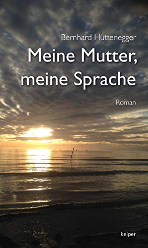 Meine Mutter - meine Sprache von edition Keiper