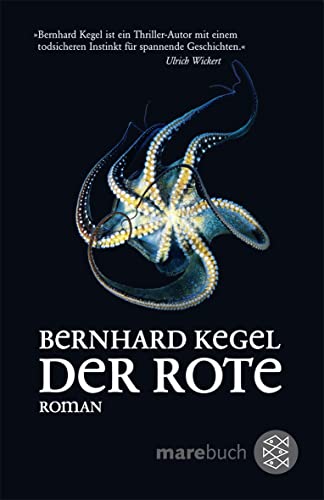 Der Rote: Roman von FISCHERVERLAGE
