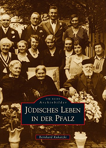 Jüdisches Leben in der Pfalz