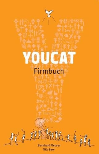 YOUCAT Firmbuch von YOUCAT Foundation