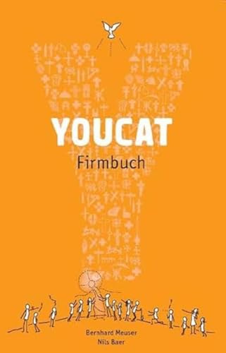 YOUCAT Firmbuch