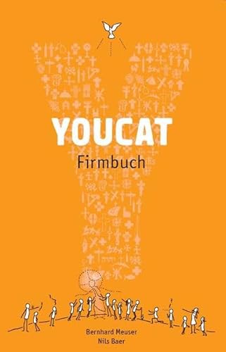 YOUCAT Firmbuch