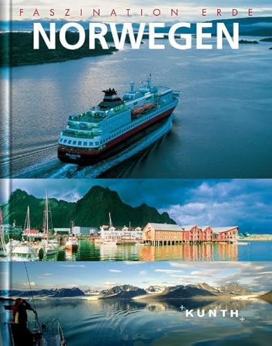 Faszination Erde : Norwegen