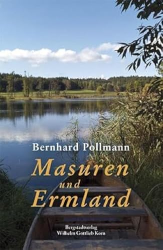 Masuren und Ermland von Bergstadtverlag