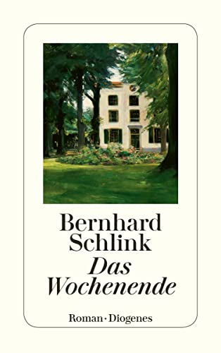 Das Wochenende: Roman (detebe)