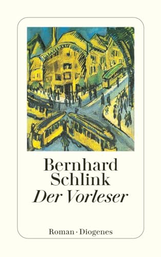 Der Vorleser von Diogenes Verlag AG