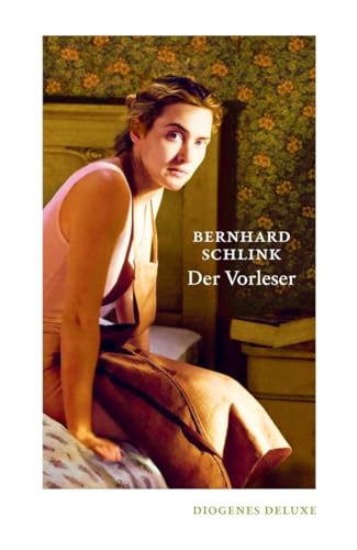 Der Vorleser: Ausgezeichnet mit dem Evangelischen Buchpreis, Kategorie Roman, 2000 und dem WELT-Literaturpreis 1999 . (diogenes deluxe) Der Vorleser: Ausgezeichnet mit dem Evangelischen Buchpreis, Kategorie Roman, 2000 und dem WELT-Literaturpreis 1999 . (diogenes deluxe)