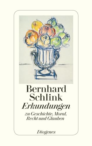 Erkundungen: zu Geschichte, Moral, Recht und Glauben