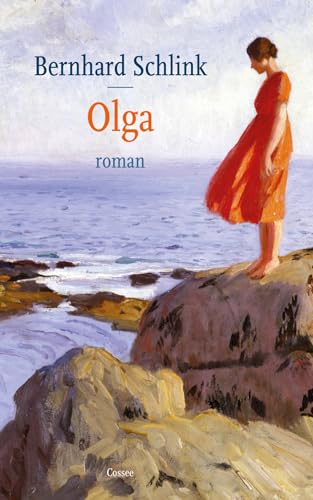 Olga: roman Olga: roman
