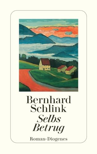 Selbs Betrug: Ausgezeichnet mit dem Deutschen Krimi-Preis, Kategorie National 1993. Roman (detebe) von Diogenes Verlag AG