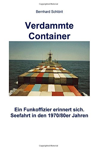 Verdammte Container von CreateSpace Independent Publishing Platform