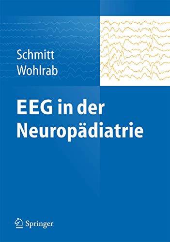 EEG in der Neuropädiatrie von Springer