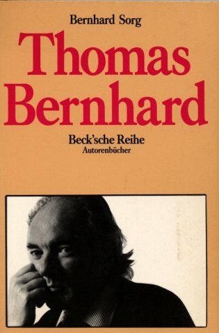 Thomas Bernhard von Beck