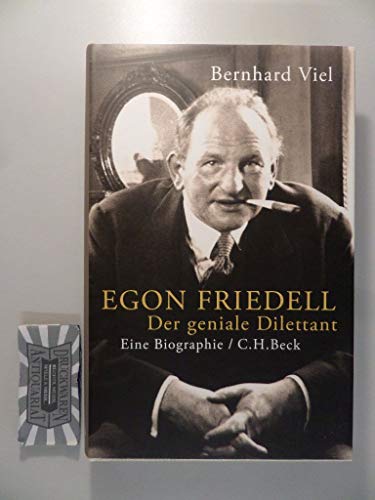 Egon Friedell