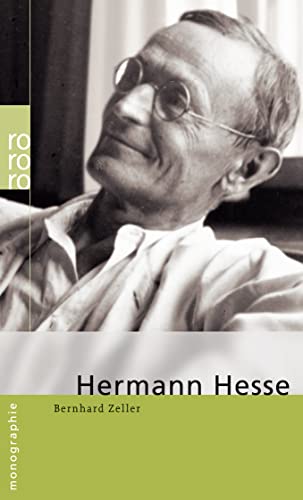 Hermann Hesse von Rowohlt Taschenbuch