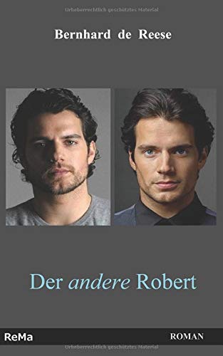 Der andere Robert von ReMa-Verlag