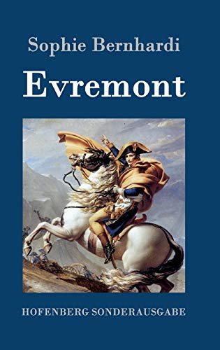 Evremont von Hofenberg