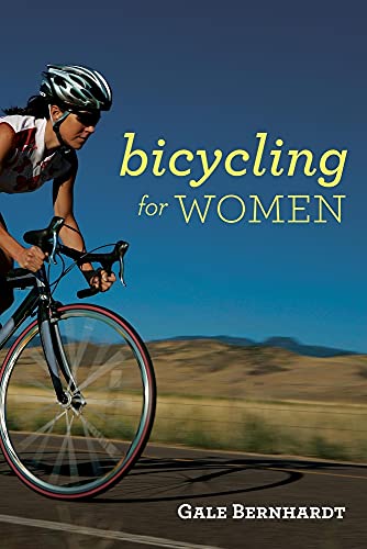 Bicycling for Women