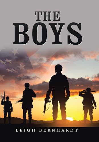 The Boys von Xlibris Au