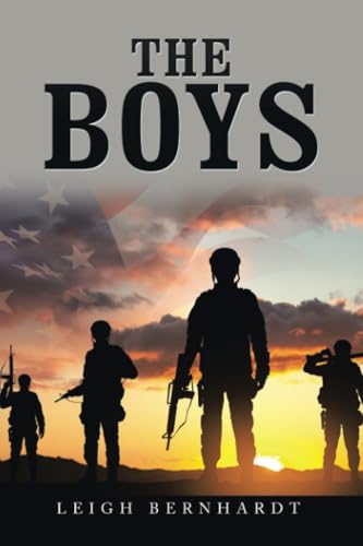 The Boys von Xlibris AU